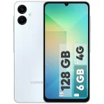 گوشی موبایل سامسونگ مدل Galaxy A06 دو سیم کارت ظرفیت128 گیگابایت و رم 6 گیگابایت