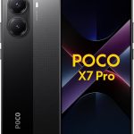 گوشی موبایل شیائومی مدل Poco X7 Pro  ظرفیت 512 گیگابایت و رم12گیگابایت