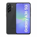 گوشی موبایل سامسونگ مدل Galaxy A36  ظرفیت 256 گیگابایت و رم 8 گیگابایت 5G