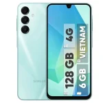گوشی موبایل سامسونگ مدل Galaxy A16  ظرفیت 128 گیگابایت و رم 6 گیگابایت 4G