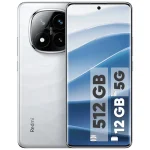 گوشی موبایل شیائومی مدل Redmi Note 14 Pro Plus 5G  ظرفیت 512 گیگابایت و رم 12 گیگابایت