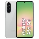 گوشی موبایل سامسونگ مدل Galaxy A56 ظرفیت 256 گیگابایت و رم 12 گیگابایت