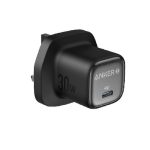 شارژر دیواری انکر مدل Anker Zolo charger 30W A2698