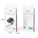مبدل Type-C به USB OTG یسیدو YESIDO GS06